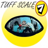 TUFFY JR ODD BALL PALLA RUGBY 